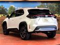 2024 Toyota Yaris Cross