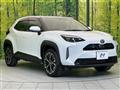 2024 Toyota Yaris Cross