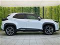 2024 Toyota Yaris Cross