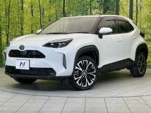 2024 Toyota Yaris Cross
