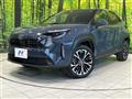 2025 Toyota Yaris Cross