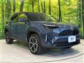 2025 Toyota Yaris Cross