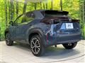 2025 Toyota Yaris Cross