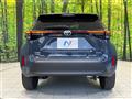 2025 Toyota Yaris Cross
