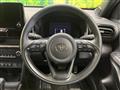 2025 Toyota Yaris Cross