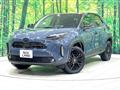 2025 Toyota Yaris Cross