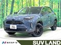2025 Toyota Yaris Cross