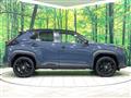 2025 Toyota Yaris Cross