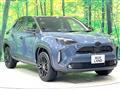 2025 Toyota Yaris Cross