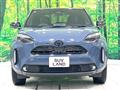 2025 Toyota Yaris Cross