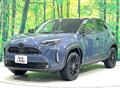 2025 Toyota Yaris Cross