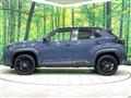 2025 Toyota Yaris Cross