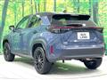 2025 Toyota Yaris Cross