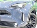 2025 Toyota Yaris Cross