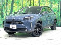 2025 Toyota Yaris Cross