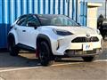 2023 Toyota Yaris Cross