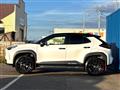 2023 Toyota Yaris Cross