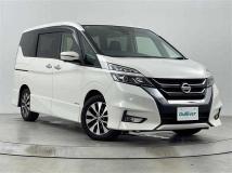 2018 Nissan Serena