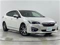 2016 Subaru Impreza