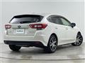 2016 Subaru Impreza