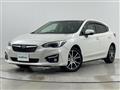 2016 Subaru Impreza