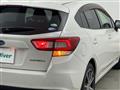 2016 Subaru Impreza