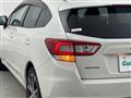 2016 Subaru Impreza