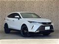 2025 Toyota Harrier Hybrid