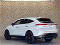 2025 Toyota Harrier Hybrid