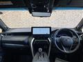 2025 Toyota Harrier Hybrid