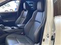 2025 Toyota Harrier Hybrid