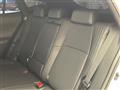 2025 Toyota Harrier Hybrid