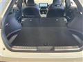 2025 Toyota Harrier Hybrid