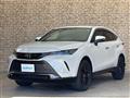2025 Toyota Harrier Hybrid