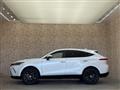 2025 Toyota Harrier Hybrid