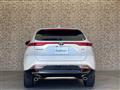 2025 Toyota Harrier Hybrid