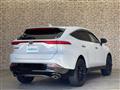 2025 Toyota Harrier Hybrid