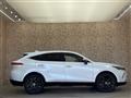2025 Toyota Harrier Hybrid