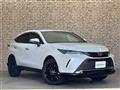 2025 Toyota Harrier Hybrid