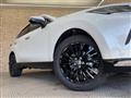 2025 Toyota Harrier Hybrid
