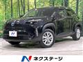 2023 Toyota Yaris Cross