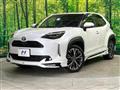 2024 Toyota Yaris Cross