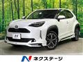 2024 Toyota Yaris Cross