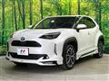 2024 Toyota Yaris Cross