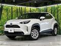 2025 Toyota Yaris Cross