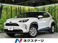 2025 Toyota Yaris Cross