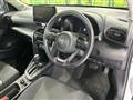 2025 Toyota Yaris Cross