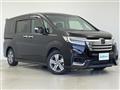 2021 Honda Step WGN