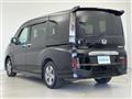 2021 Honda Step WGN