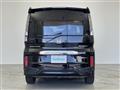 2021 Honda Step WGN